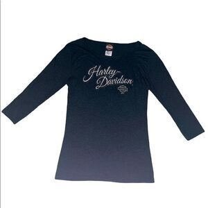 Harley Davidson shirt size M